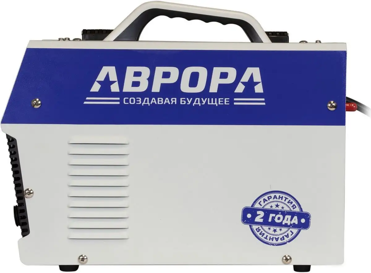Сварочный инвертор Аврора Стандарт 200 – фото товара