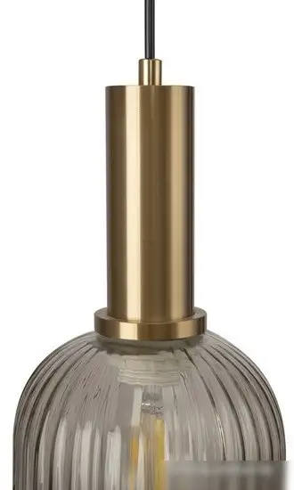 Подвесная люстра Freya Zelma FR8013PL-01AM – фото товара