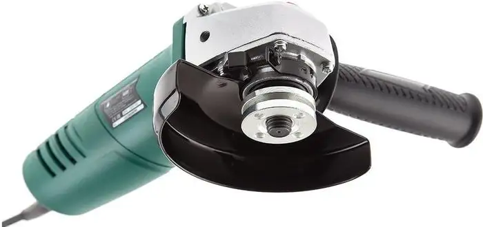 Угловая шлифмашина Hammer USM900E – фото товара