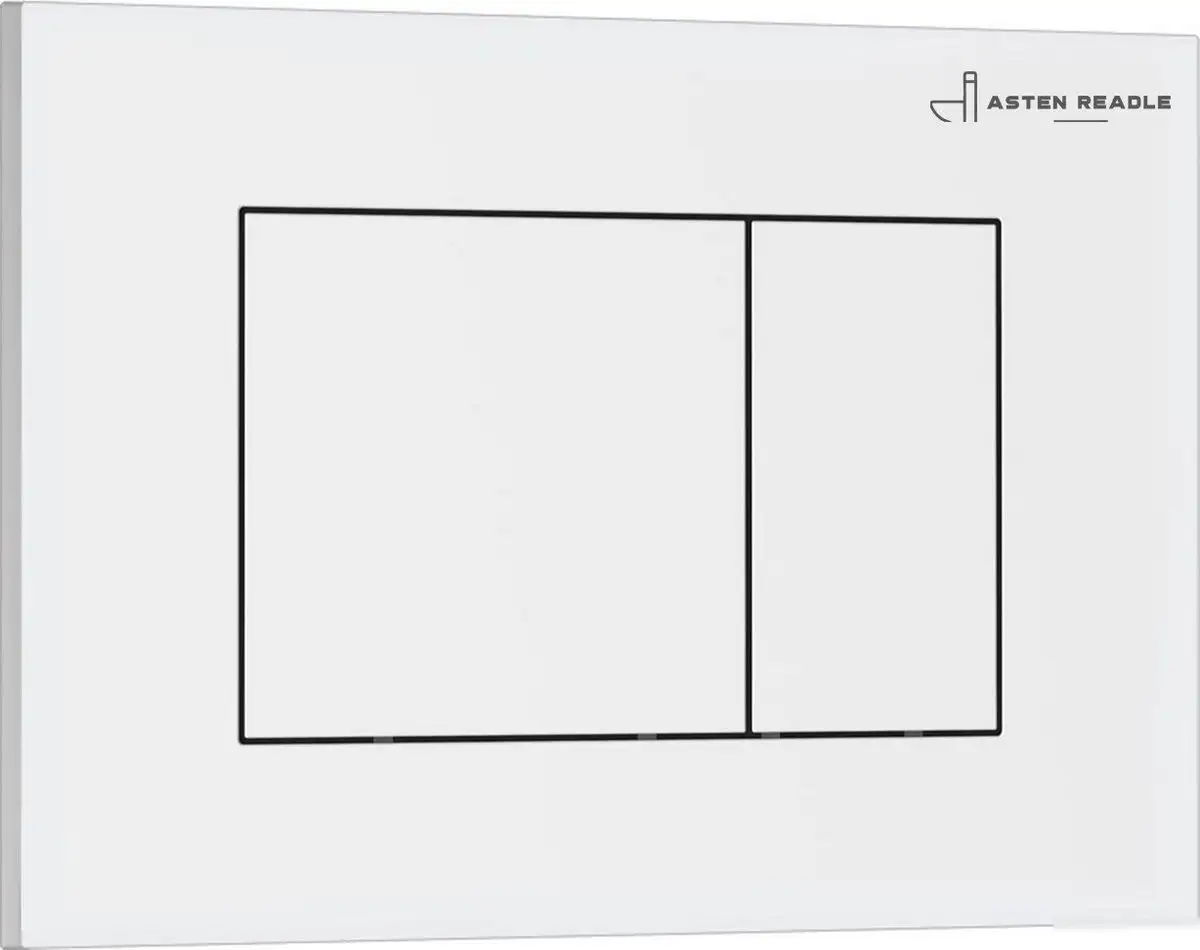 Унитаз подвесной Asten Readle Zentralmodul AR0601-135W - фото товара