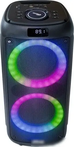 Патибокс Ritmix SP-875B – фото товара