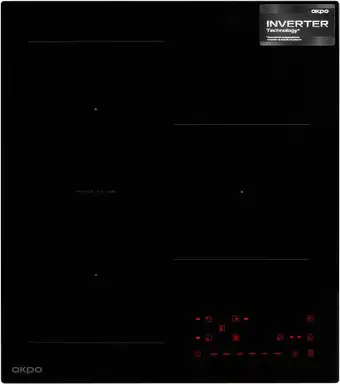 Варочная панель Akpo PIA 45 931 20FZ BL - изображение в каталоге