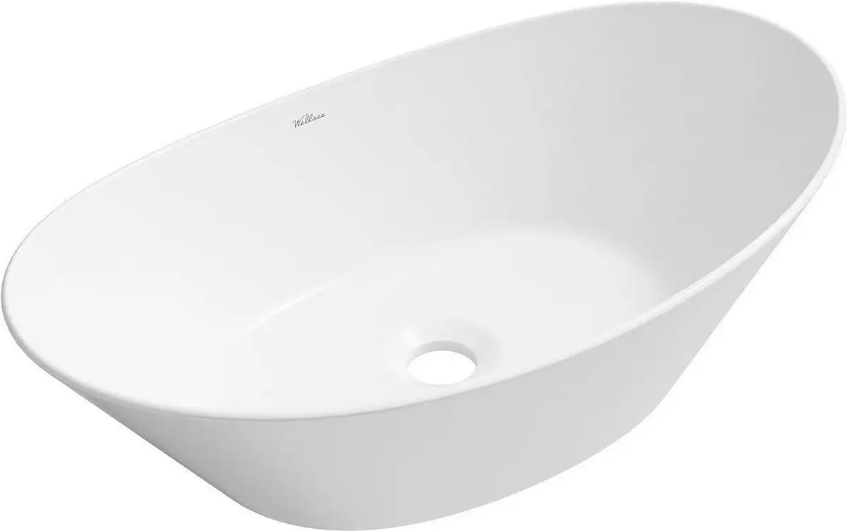 Умывальник Wellsee Dulcet Tones 339003000 - фото товара