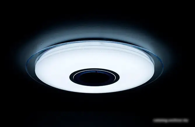 Люстра-тарелка Omnilux OML-47307-52 – фото товара