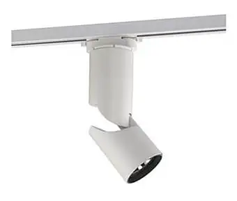 Трековый светильник Nowodvorski Profile Show 9423 (White) – изображение в каталоге