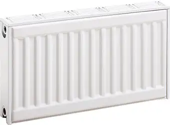 Стальной панельный радиатор Prado Classic тип 11 500x1400