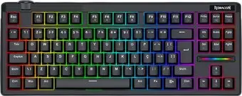 Клавиатура Redragon Otiim Magnetic K729RGB-M – изображение в каталоге