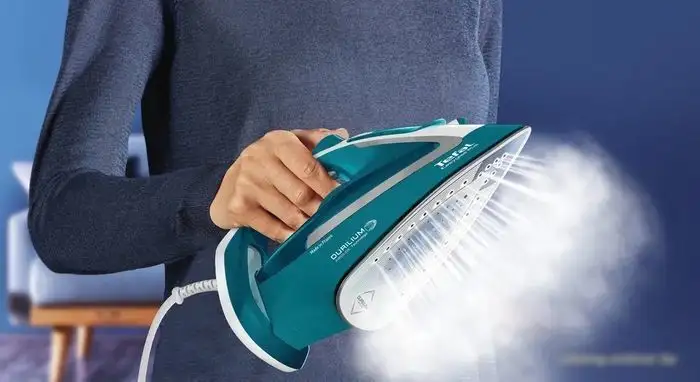 Утюг Tefal Easygliss Plus FV5772E0 - фото товара