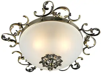 Люстра-тарелка Omnilux Palermo OML-76407-03 – изображение в каталоге