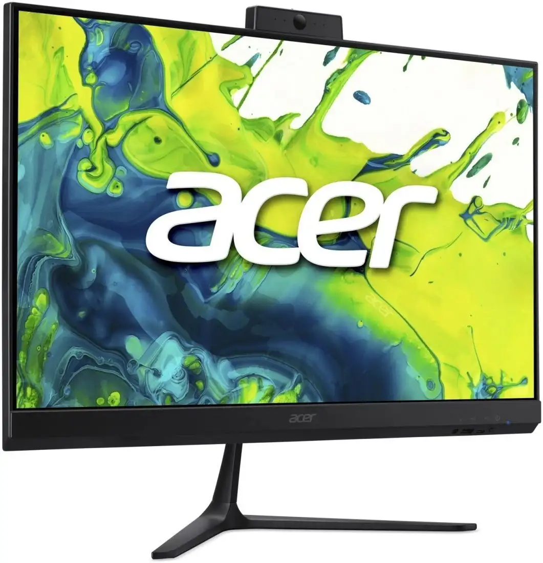 Моноблок Acer Aspire C24B-GARL DQ.BSZCD.002 – фото товара