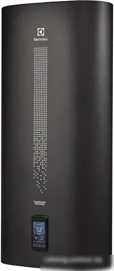 Накопительный электрический водонагреватель Electrolux EWH 50 SmartInverter Grafit - фото товара