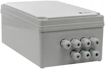 Неуправляемый коммутатор Optimus U2I-4F1b/2F – изображение в каталоге