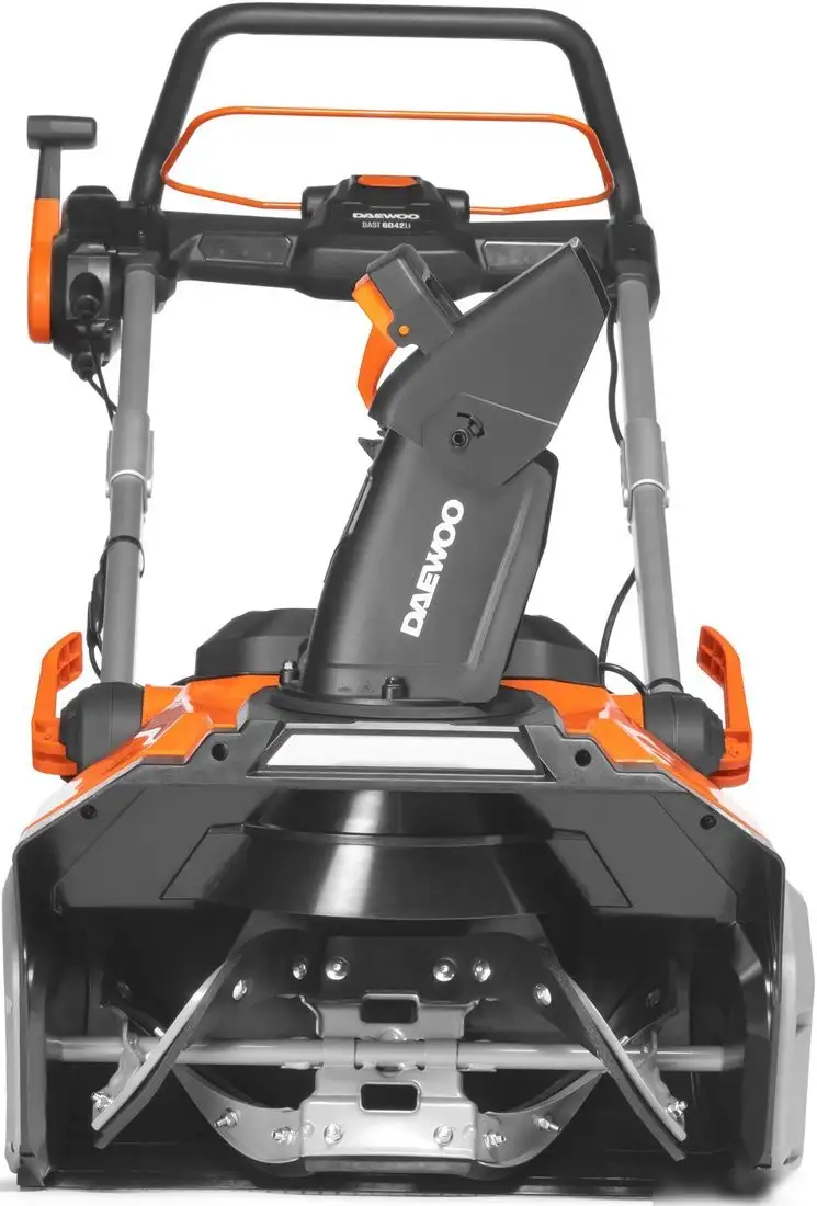 Снегоуборщик Daewoo Power DAST 6042Li (без АКБ) – фото товара