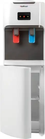 Кулер для воды HotFrost V115C – фото товара
