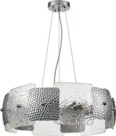 Люстра Lumion Liberti 6588/6 – изображение в каталоге