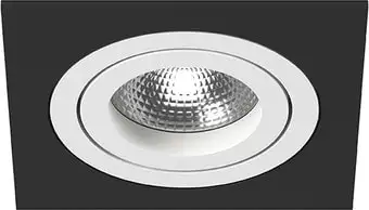 Точечный светильник Lightstar Intero 16 i51706 – изображение в каталоге