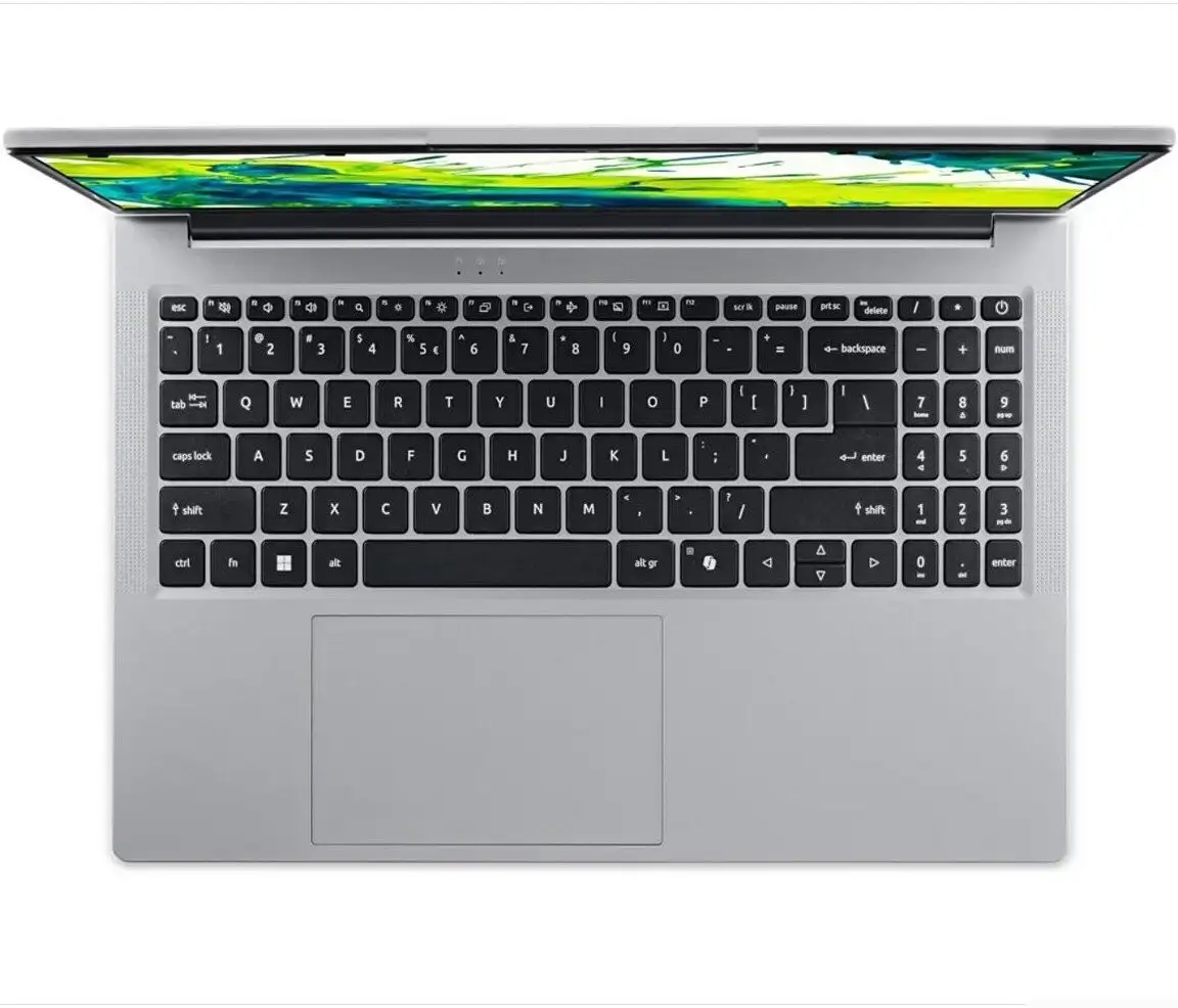 Ноутбук Acer Lite 15 AL15-54P-590V NX.DTHCD.001 – фото товара