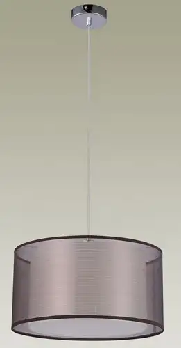 Подвесная люстра Moderli Room V2733-1P – изображение в каталоге