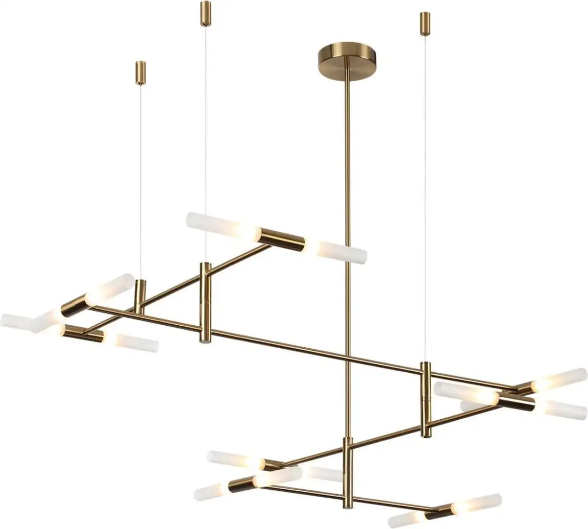 Подвесная люстра Odeon Light Soho 4306/16 – фото товара