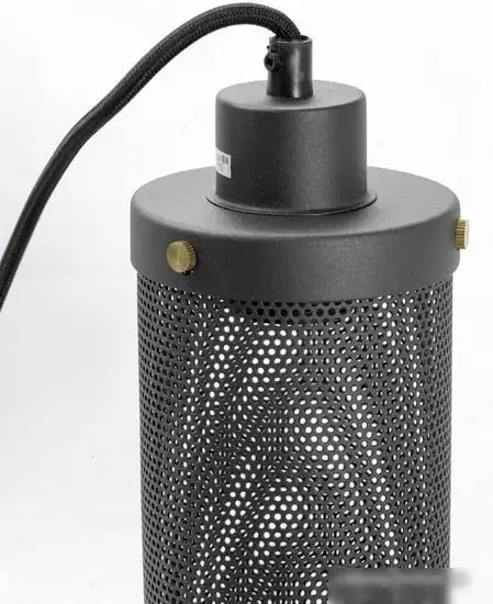 Подвесная люстра Lussole Freeport GRLSP-9672 – фото товара