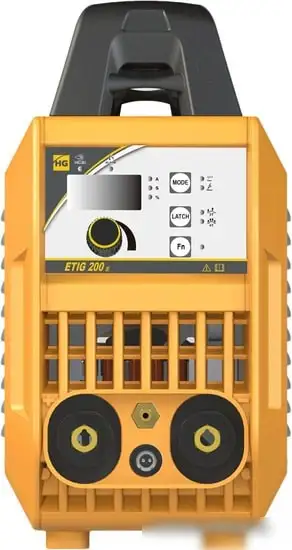 Сварочный инвертор HUGONG ETIG 200 III – фото товара