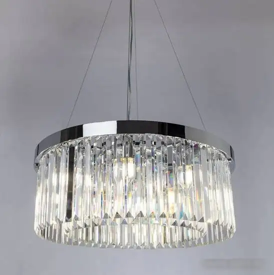 Подвесная люстра Arte Lamp Secunda A1003LM-8CC – фото товара