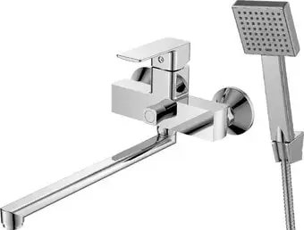 Смеситель Decoroom DR20043