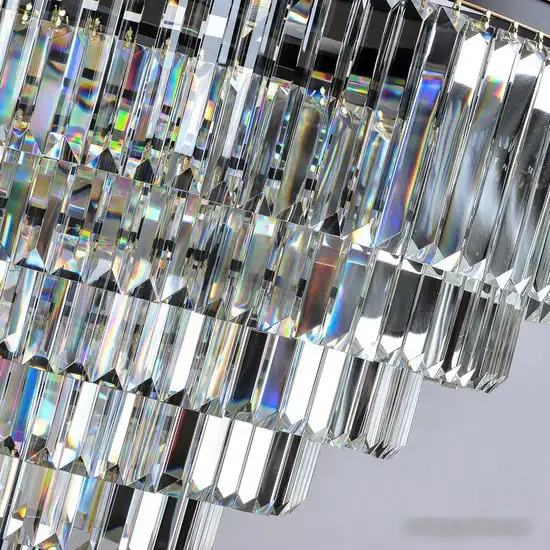 Подвесная люстра Divinare Nova 3001/01 LM-16 – фото товара