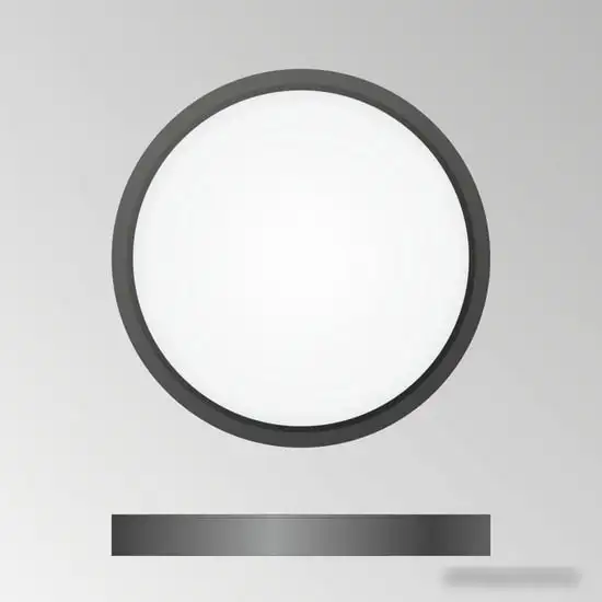 Люстра-тарелка Citilux Бейсик CL738181V – фото товара