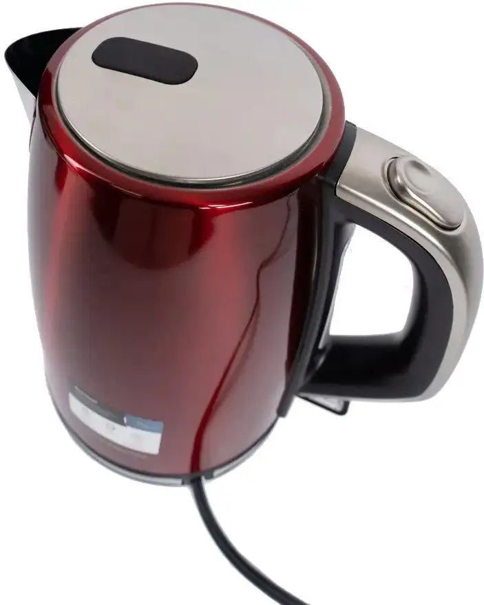 Электрический чайник Thomson K30E-4001 (красный) - фото товара