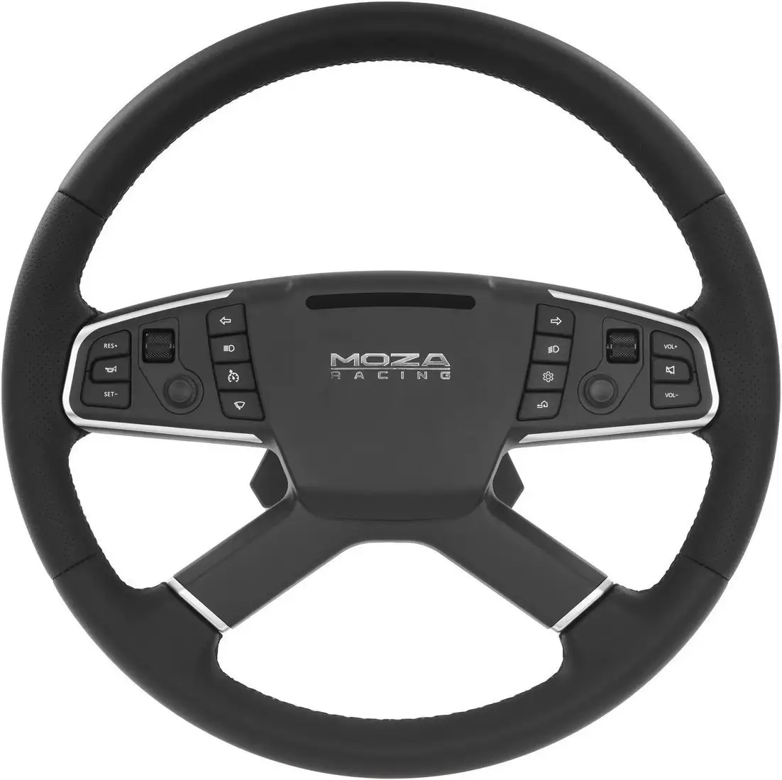 Руль Moza Truck Driving Sim RS071 – фото товара