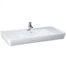 Умывальник накладной Laufen PRO 105 - изображение в каталоге