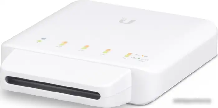 Коммутатор Ubiquiti UniFi Switch Flex – фото товара