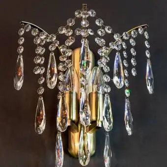 Бра Citilux Селена CL302323 – изображение в каталоге