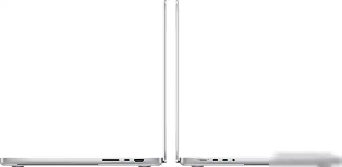 Ноутбук Apple Macbook Pro 16.2" M3 Pro 2023 Z1AJ000LN – фото товара