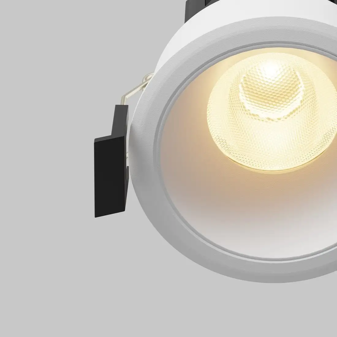 Точечный светильник Technical DL115-10W-2.7K-W – фото товара