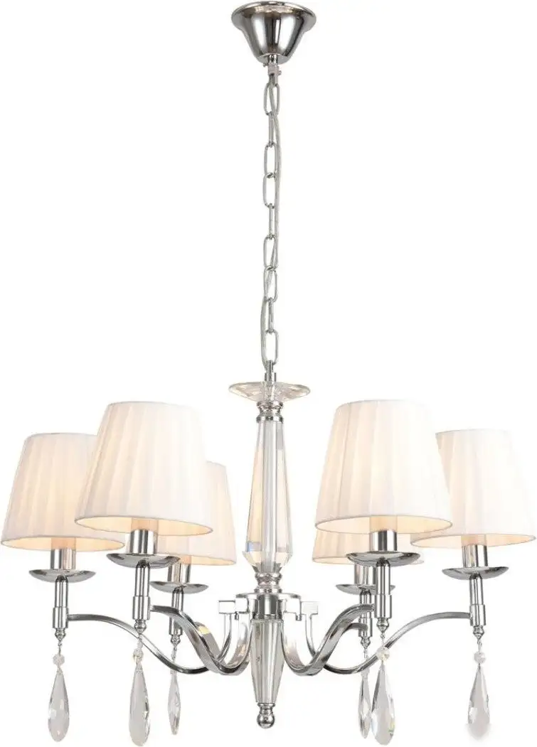 Подвесная люстра Lumion Magda 8316/6 – фото товара