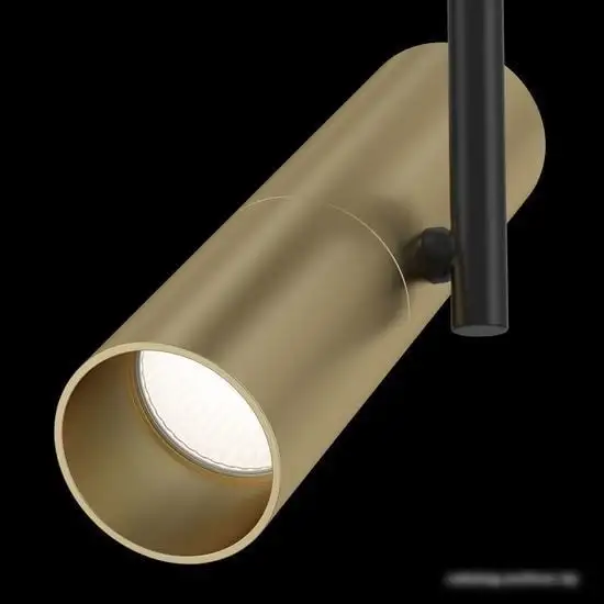Точечный светильник Maytoni Elti C020CL-01GB – фото товара