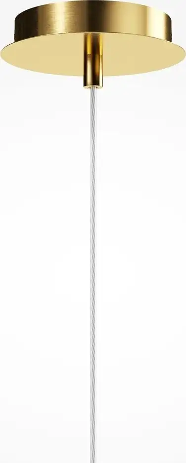 Подвесная люстра Maytoni Aura MOD016PL-01BS1 – фото товара