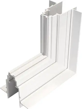 Соединитель треков Maytoni Technical Gravity TRX010OCL-22W – изображение в каталоге