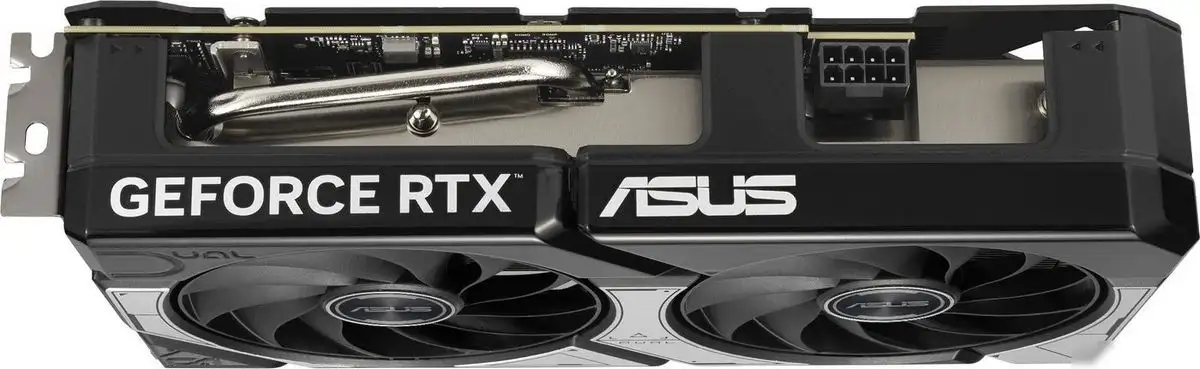 Видеокарта ASUS Dual GeForce RTX 5060 Ti 16GB GDDR7 OC Edition DUAL-RTX5060TI-O16G – фото товара