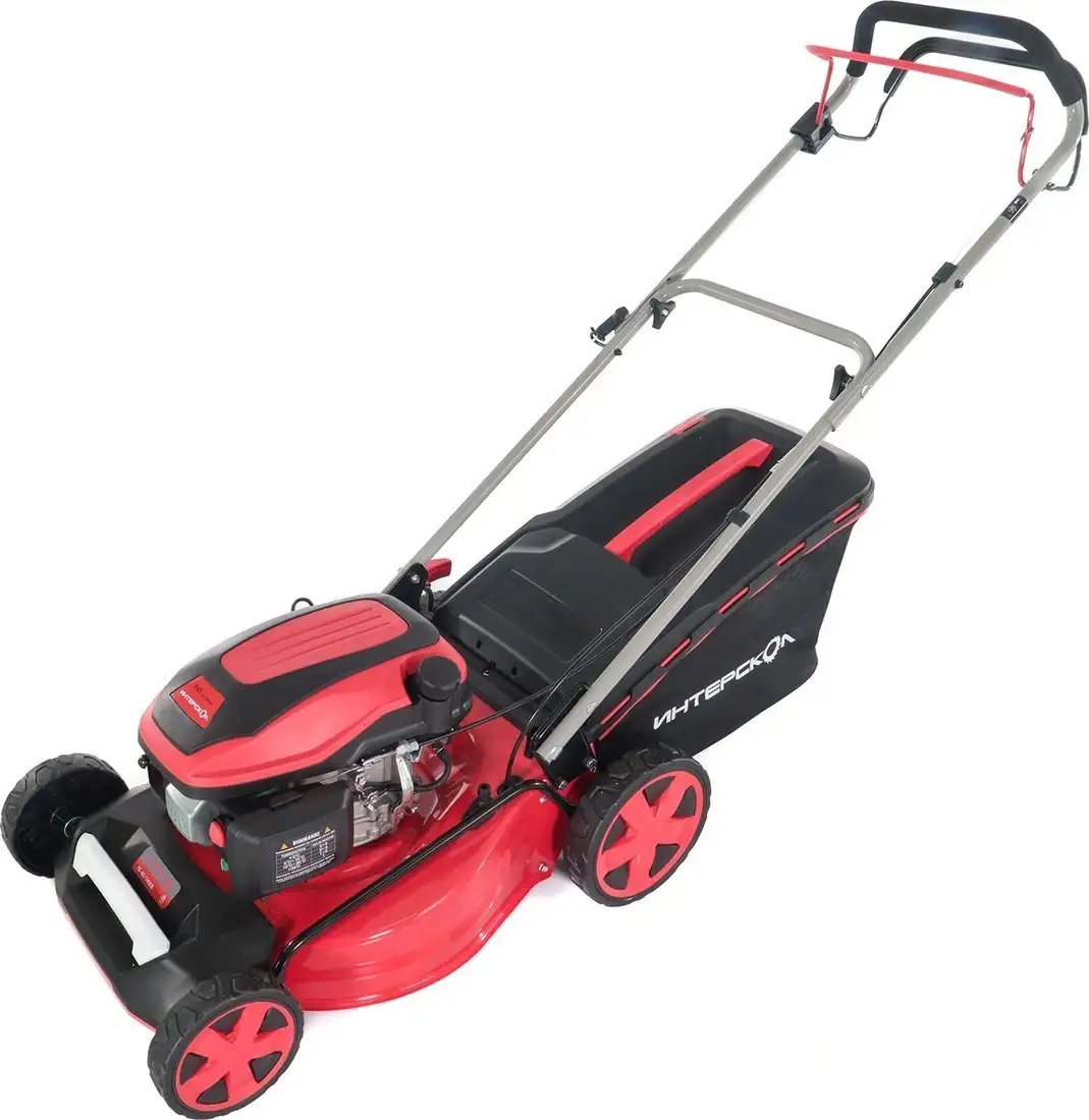 Газонокосилка Интерскол ГБ-46/145СБ 928.0.0.70 – фото товара