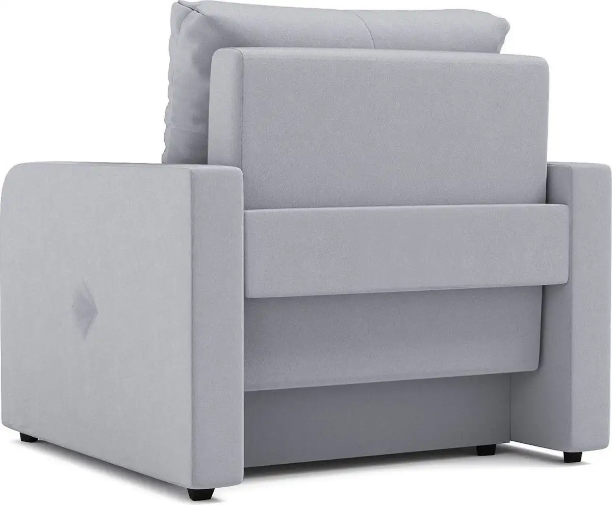 Кресло-кровать Mio Tesoro Винтер (velutto 52) – фото товара