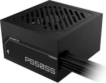 Блок питания Gigabyte P550SS – изображение в каталоге