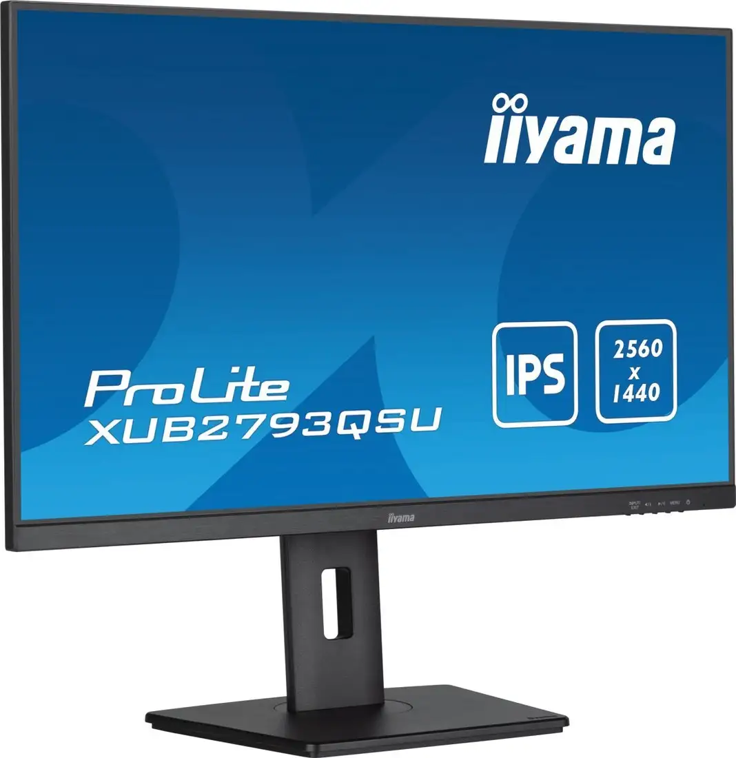 Монитор Iiyama ProLite XUB2793QSU-B7 – фото товара