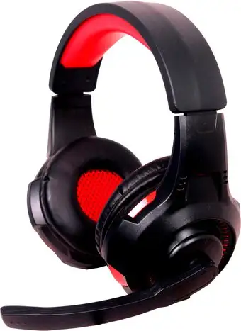 Наушники Gembird GHS-U-5.1-01 – изображение в каталоге