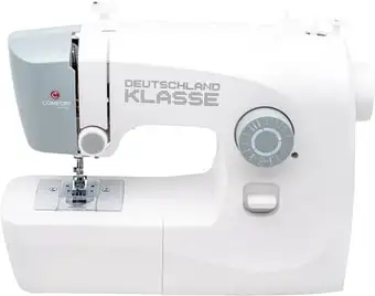 Электромеханическая швейная машина Comfort 125