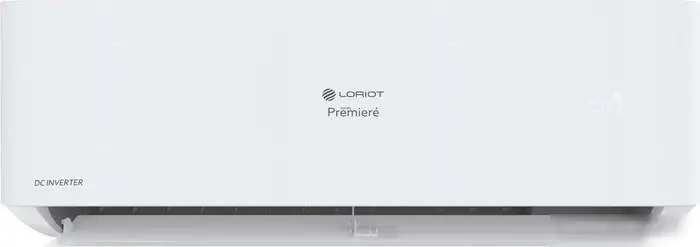 Кондиционер Loriot Premiere DC Inverter LAC-24TPRI - подробное фото Кондиционер Loriot Premiere DC Inverter LAC-24TPRI - фото товара