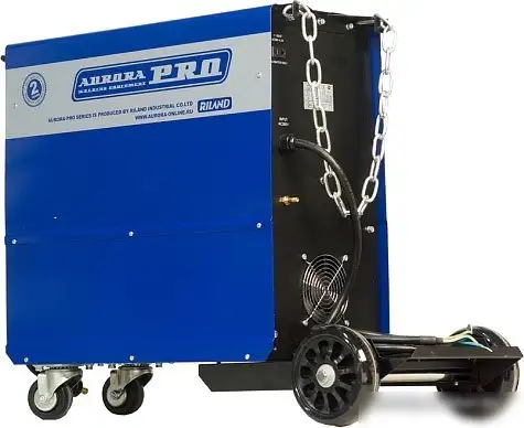 Сварочный инвертор AuroraPRO Overman 250/3 – фото товара