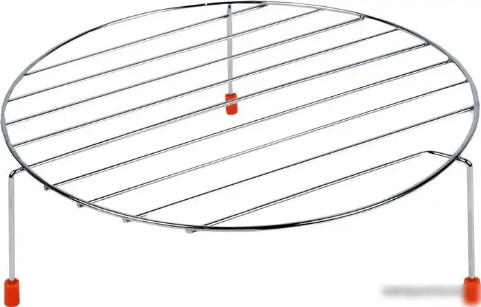 Микроволновая печь Weissgauff HMT-256 – фото товара